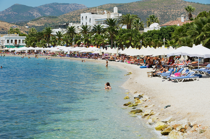 Turkish tourism sector faces pressure due to higher costs, new taxes