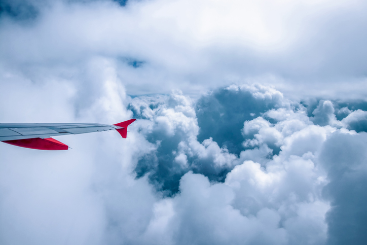 Long wait seen for electric planes despite historic first flight