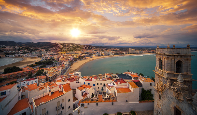 Benidorm y Valencia podrían alcanzar una ocupación del 95 % en Nochevieja