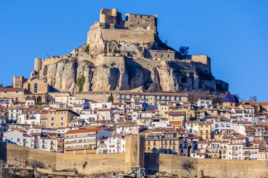 Reclaman señalizar los pueblos más bonitos de España en carreteras nacionales