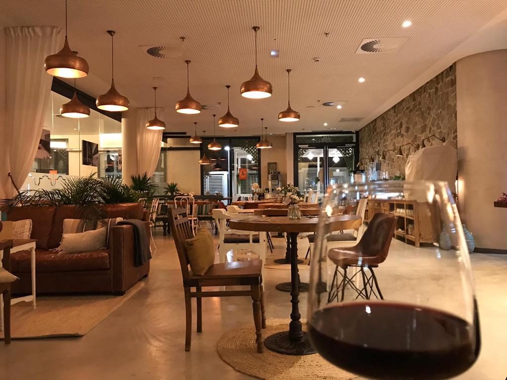Entrevista a Jeanne V., directora del Hotel & Spa La Residencia Puerto