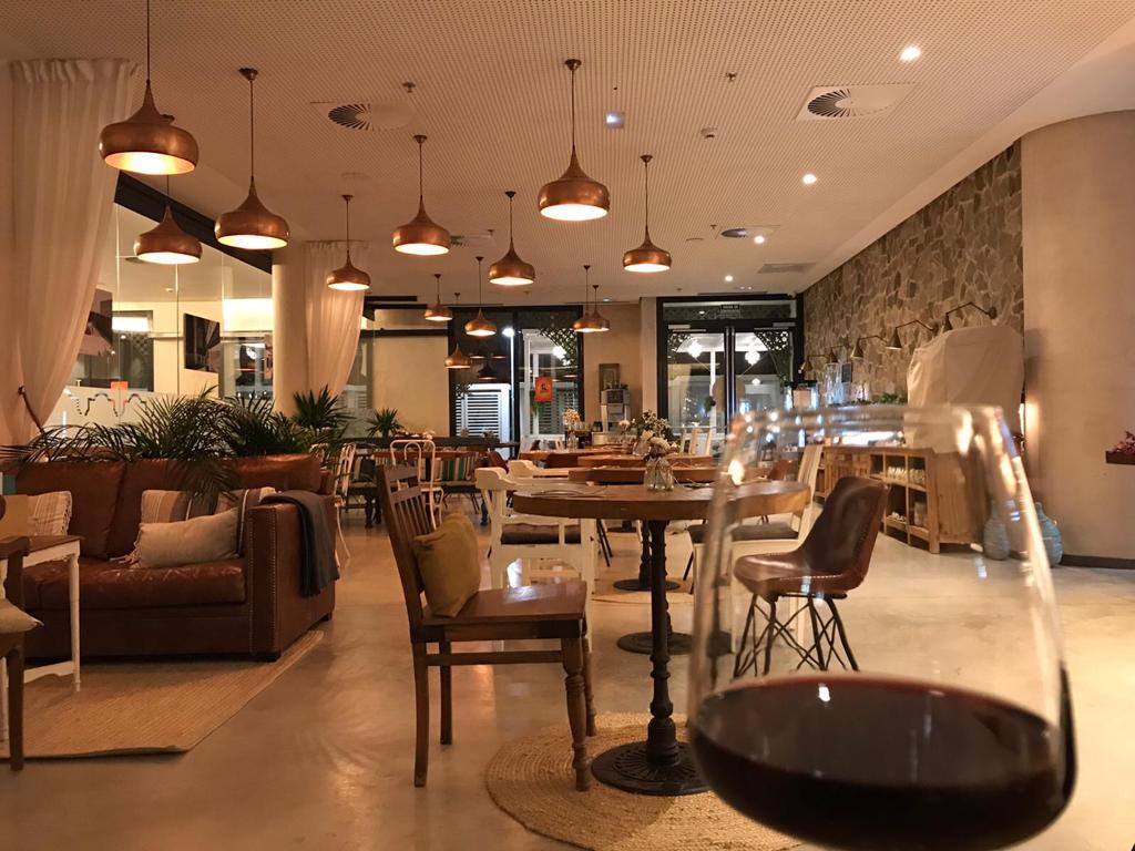 Entrevista a Jeanne V., directora del Hotel & Spa La Residencia Puerto