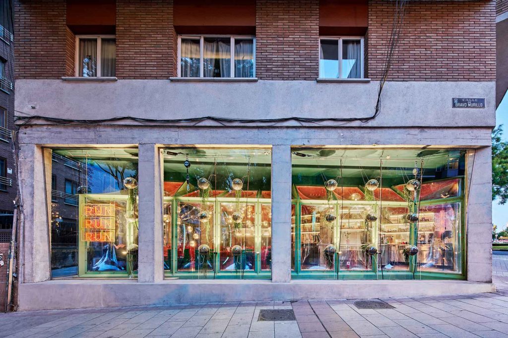 Corre Forest, Corre: Descubre la gastronomía runner