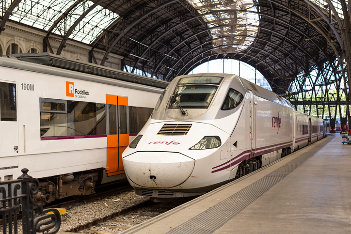 Iberia hará lo que esté en sus manos para ser competitiva contra el AVLO