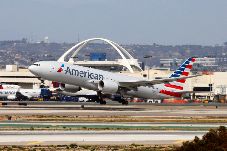 American, Southwest say demand helping competitors while 737 MAX sits parked
