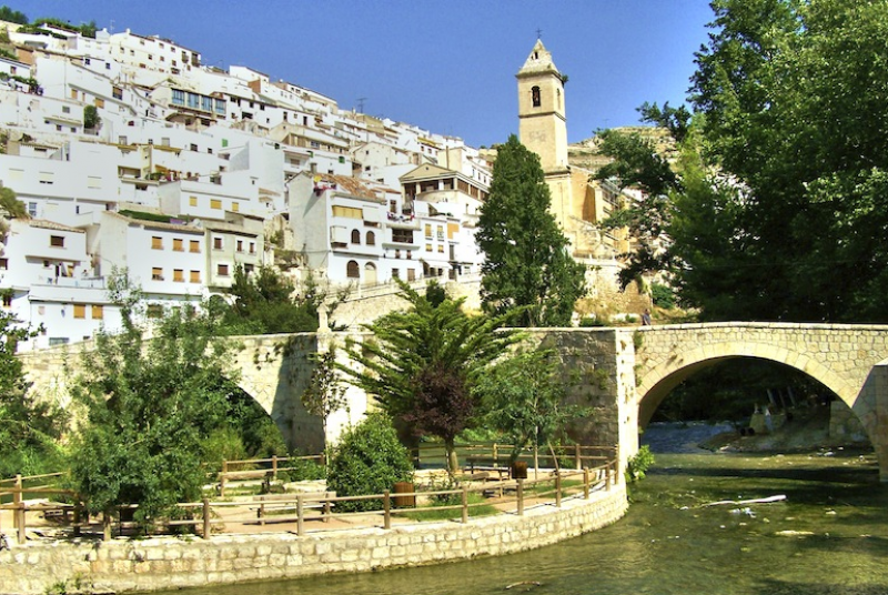 We are going for rural tourism: The most 10 searched villages in Spain