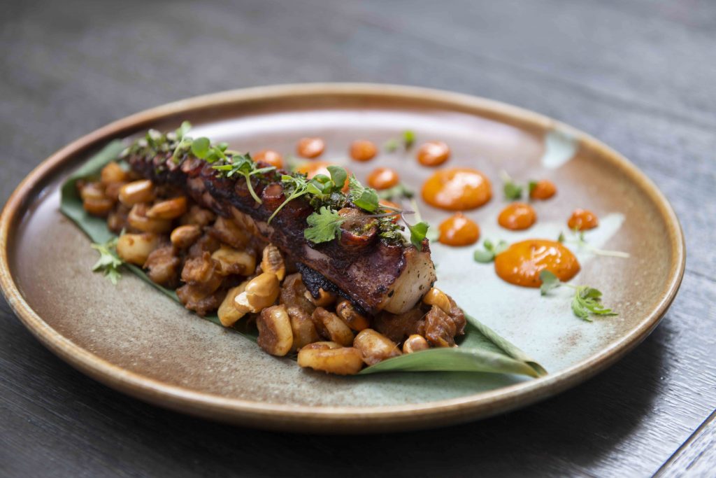 República Dominicana despide su gran año de la gastronomía