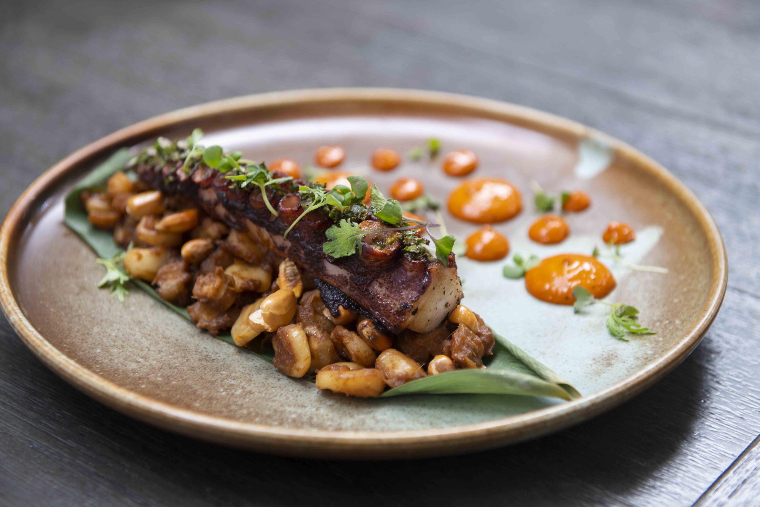 República Dominicana despide su gran año de la gastronomía