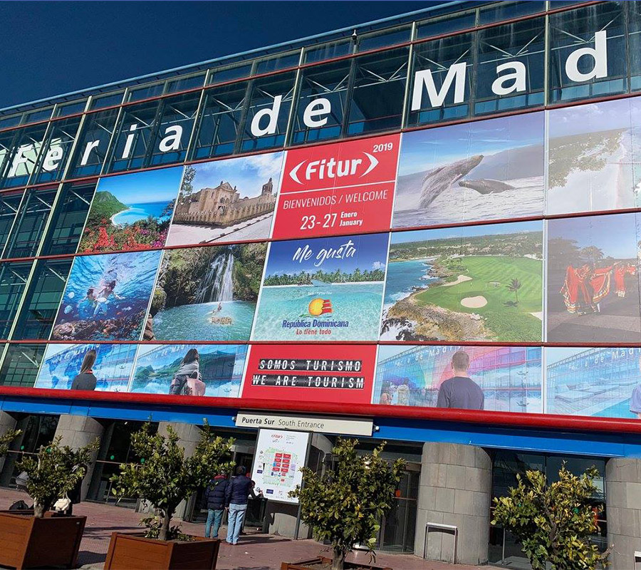 Fitur prevé récords de visitantes en una semana cargada de eventos turísticos