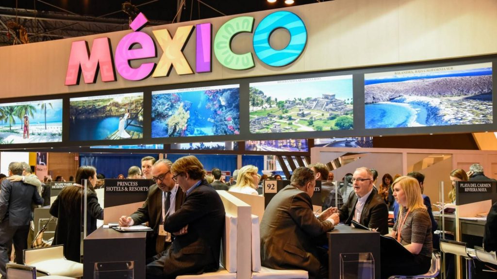 Ministro mexicano de Turismo tendrá “intensa agenda” en la Fitur de Madrid