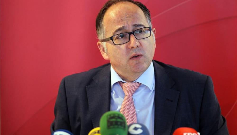 Walsh cesará como consejero delegado de IAG y Gallego le sucederá en el cargo