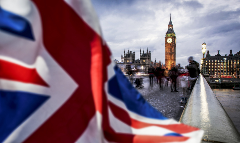 Brexit “done” at last – now for the hard part