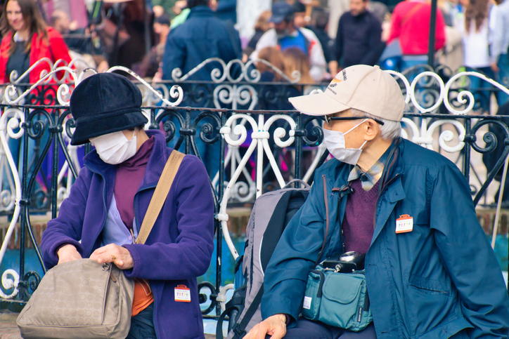 European travel firms cancel trips to China as death toll rises
