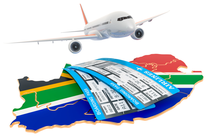 South African Airways flights at risk without $139 mln from govt