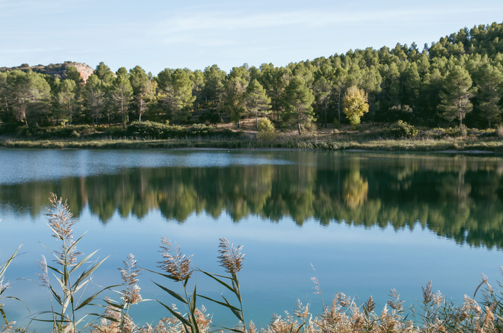 Las comunidades apuestan por el turismo sostenible ante el cambio climático