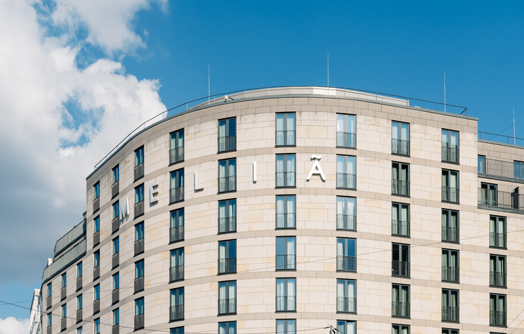 Meliá asegura que la situación en sus hoteles de China es de “tranquilidad”
