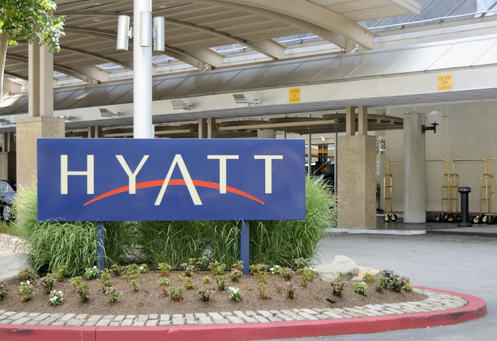 Hyatt y Marriott optan a operar el futuro hotel de lujo de Montera