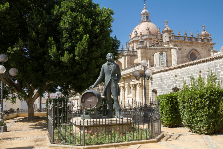 Jerez presenta en Fitur su proyecto para ser Capital Europea de la Cultura