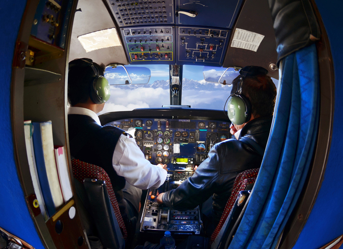 Pilots, flight attendants demand flights to China stop as virus fear mounts worldwide
