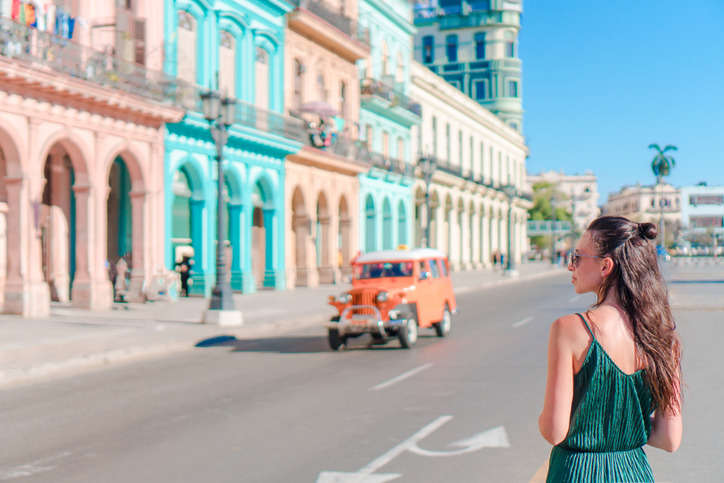 El turismo ruso en Cuba crece un 30 % en 2019 con récord de 178.000 viajeros