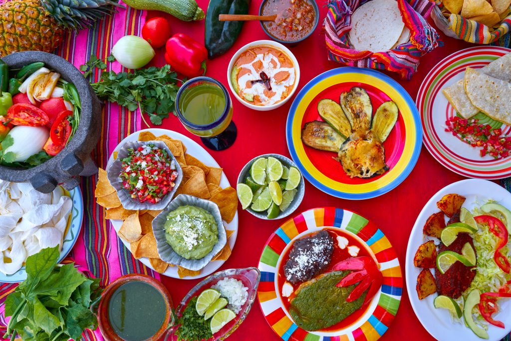 Riviera Maya: a first-class gastronomic destination