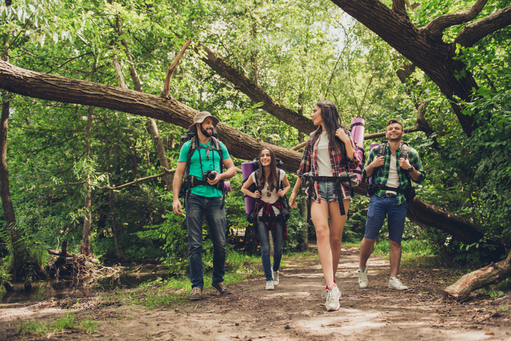 Turismo pugna por ser sostenible, entre la vergüenza a volar y el impacto medioambiental