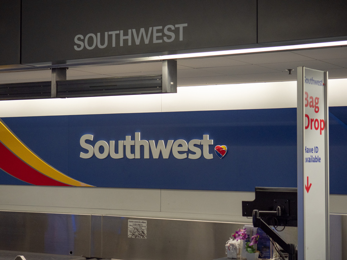 Southwest Airlines push Boeing 737 MAX flight cancellations into June
