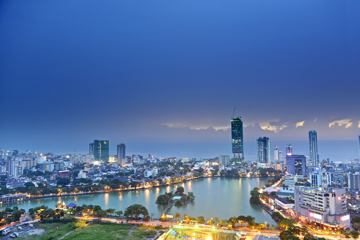 Sri Lanka se pone “de rebajas” para afrontar la caída del turismo