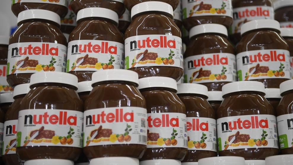 Let’s go to Chicago to celebrate World’s Nutella Day