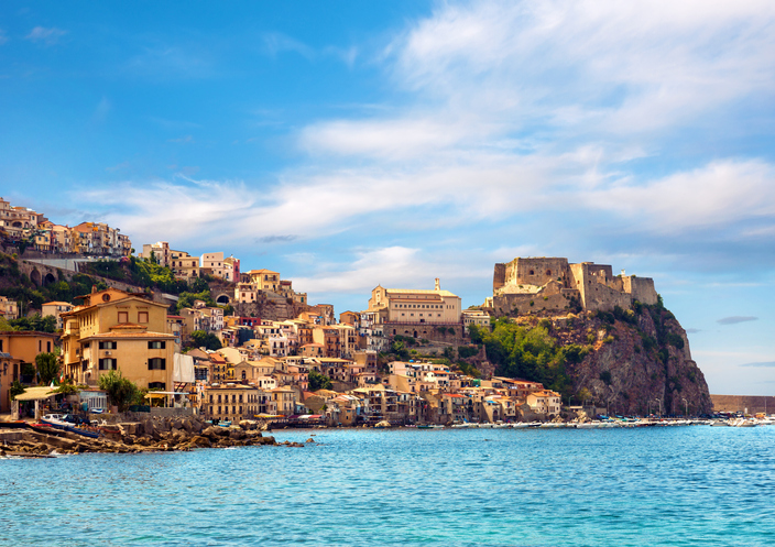 Sicilia, la isla de la ‘cosa nostra’