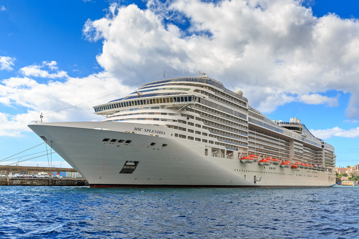 More virus cases on cruise ship off Japan; China death toll exceeds 500
