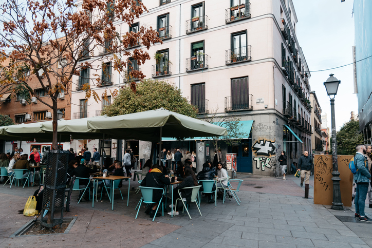 La hostelería, frente al antes y el después de la crisis sanitaria
