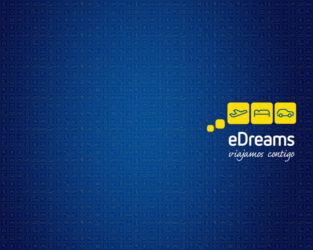 eDreams gana 29,4 millones, pero sus reservas caen un 12 % por el coronavirus