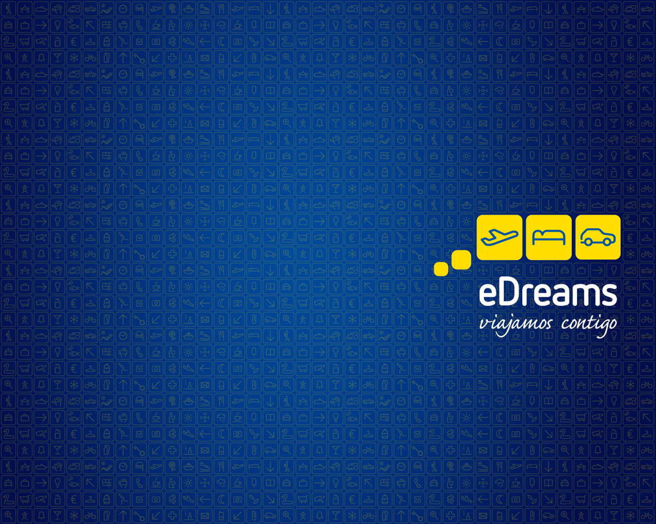 eDreams gana 29,4 millones, pero sus reservas caen un 12 % por el coronavirus