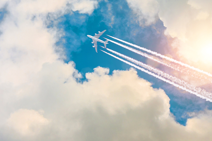 Airlines face growth warning as virus curtails Singapore Airshow