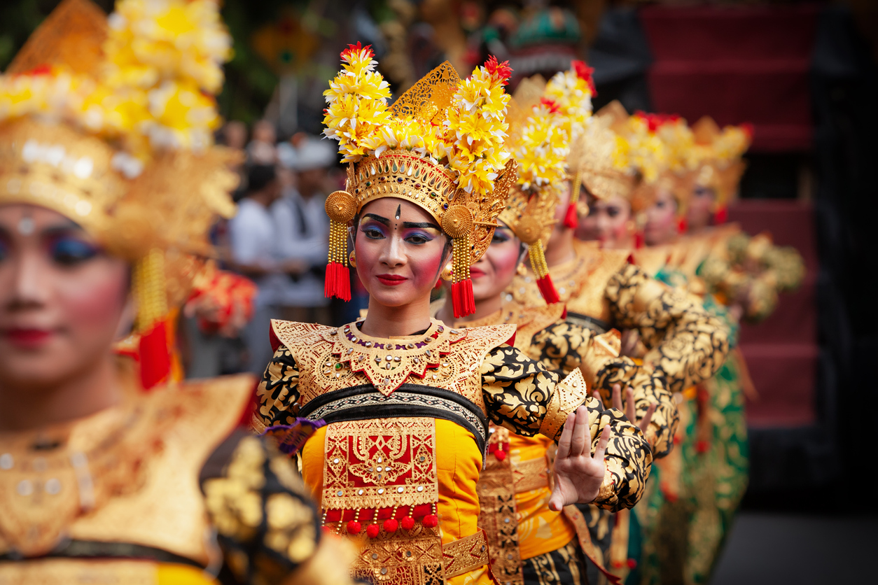 Indonesia y Tailandia, destinos ideales para viajar en febrero