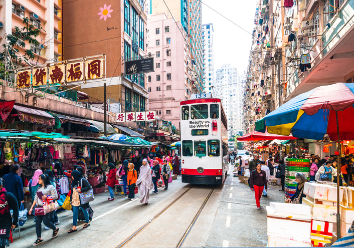 “Holidays in hell” could cost Asia up to $115 billion in lost GDP due to virus