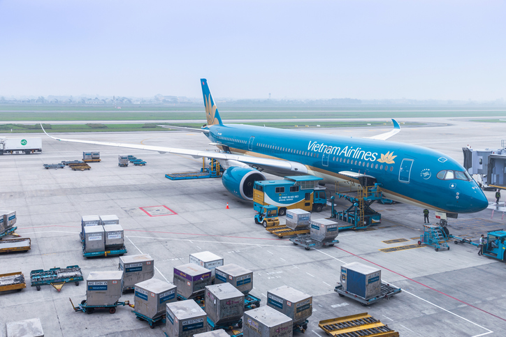 Coronavirus costs Vietnamese airlines $430 mln in lost revenue