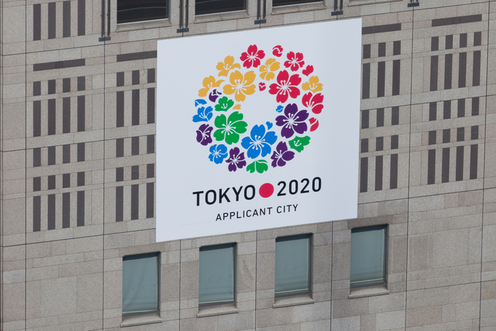 Olympics-London can host 2020 Games if moved over coronavirus: mayor candidate