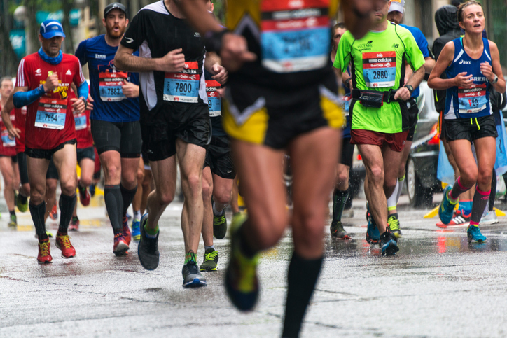 North Korea to cancel April marathon over coronavirus fears