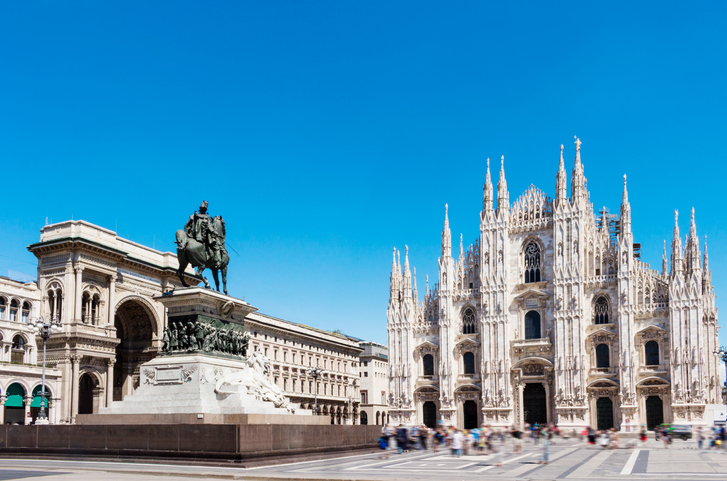 El sector turístico teme la alerta en Italia aunque por ahora opera normal