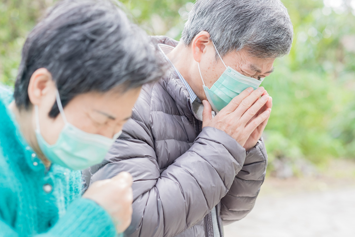 Update: Airlines suspend China flights due to coronavirus outbreak