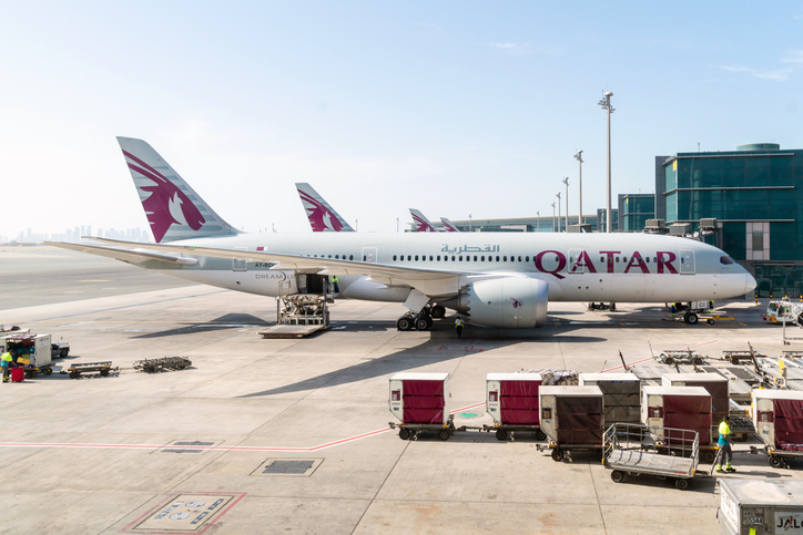 Qatar Airways aumenta su participación en IAG al 25,1 %