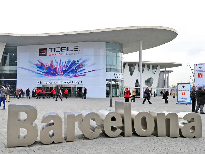 Mobile World Congress to go ahead, LG pulls out over virus