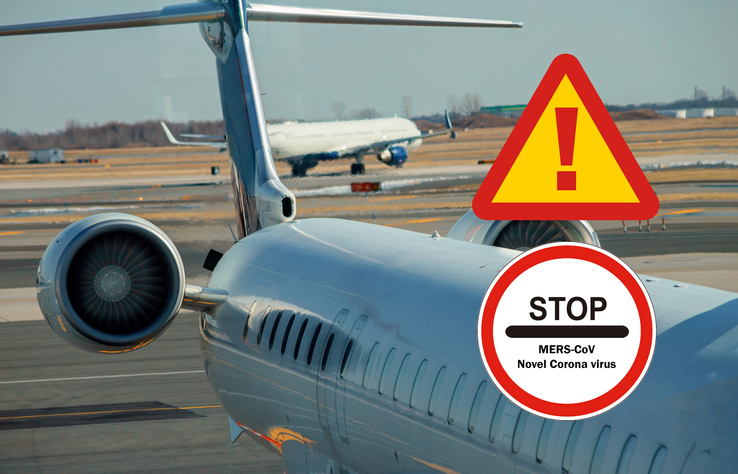 China’s aviation regulator says supports airline mergers amid virus outbreak
