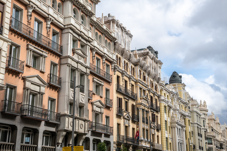 Ciudades europeas piden a la UE que regule plataformas de alquiler turístico