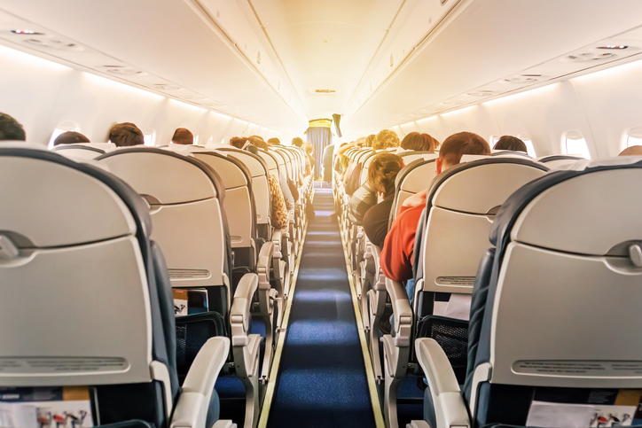 Airlines face worsening coronavirus impact, European bosses warn