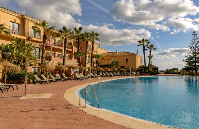 Barceló Hotel Group presenta un ERTE para sus 6.500 empleados en España