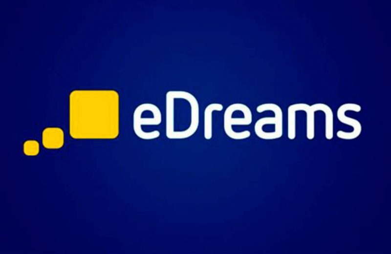 EDreams presenta un ERTE para un máximo de 985 empleados en España