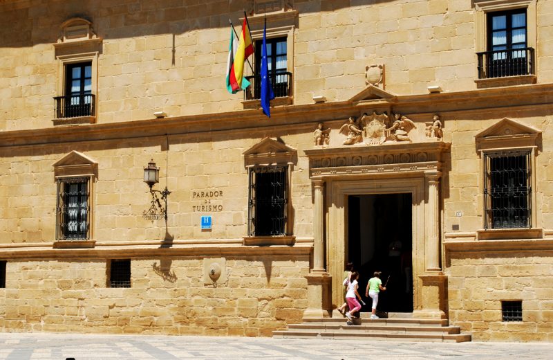 Andalucía eleva a 1.127 los hoteles cerrados por la crisis del coronavirus
